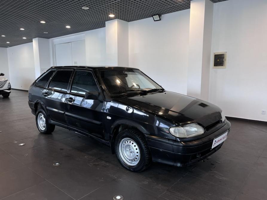 Lada (ВАЗ) 2114 Чебоксары  - изображение 1