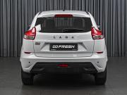 Lada (ВАЗ) XRAY I Ставрополь  - изображение 26