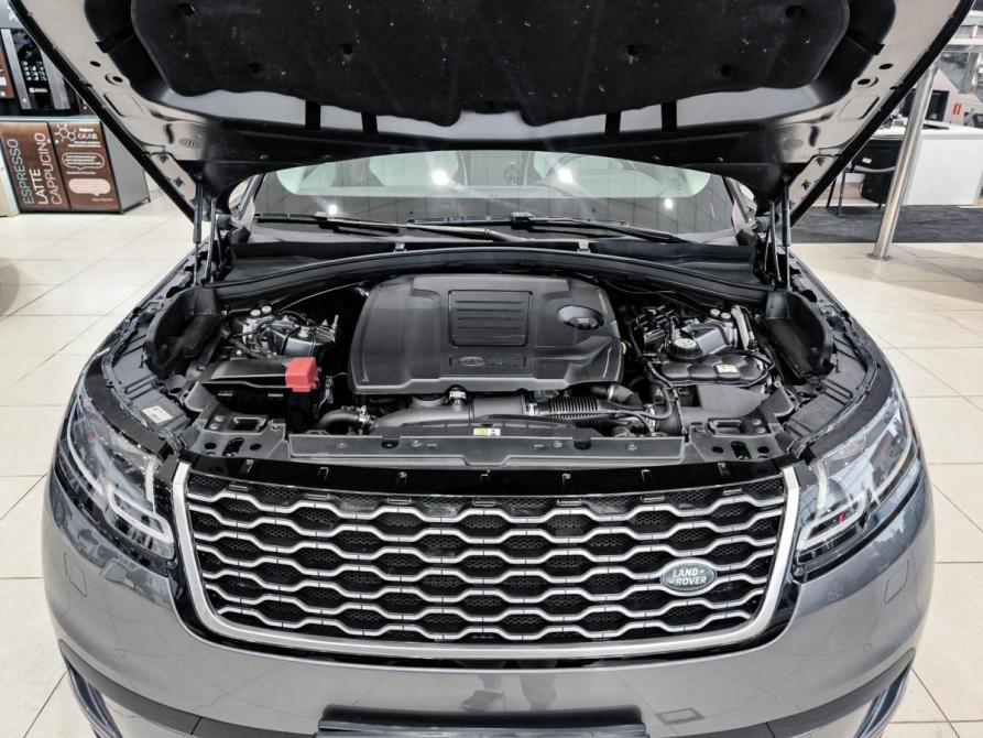 Land Rover Range Rover Velar I Казань  - изображение 11