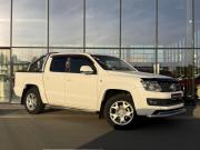 Volkswagen Amarok I Оренбург  - изображение 19