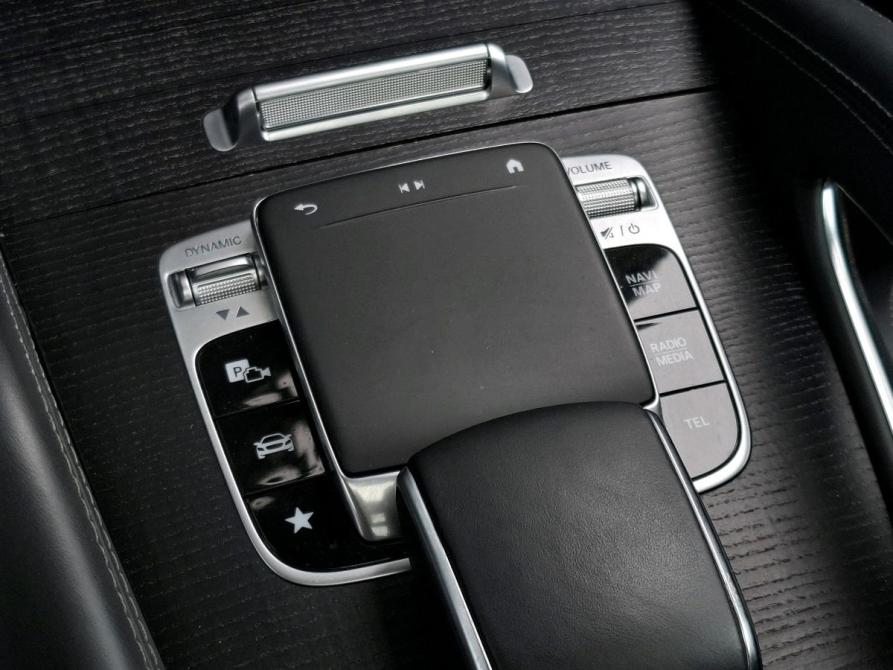 Mercedes-Benz GLS AMG II (X167) Санкт-Петербург  - изображение 23