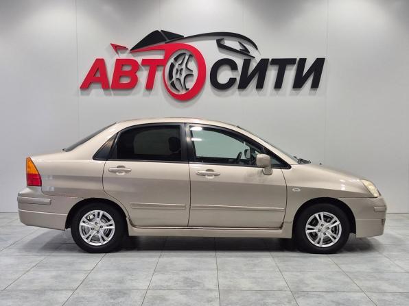 Suzuki Liana I Рестайлинг с пробегом 2006 года, цена 365 000 рублей, 276391 км, седан, Автокод Объявления
