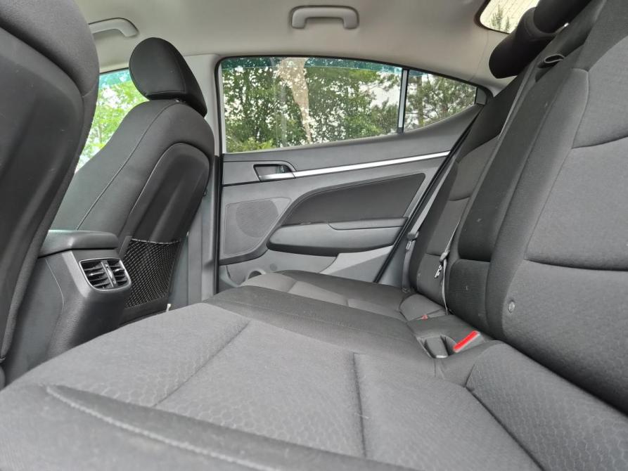 Hyundai Elantra VI (AD) Рестайлинг Саратов  - изображение 31