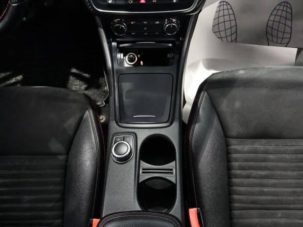 Mercedes-Benz A-Класс III (W176) с пробегом 2013 года, цена 1 245 000 рублей, 121308 км, хэтчбек, Автокод Объявления