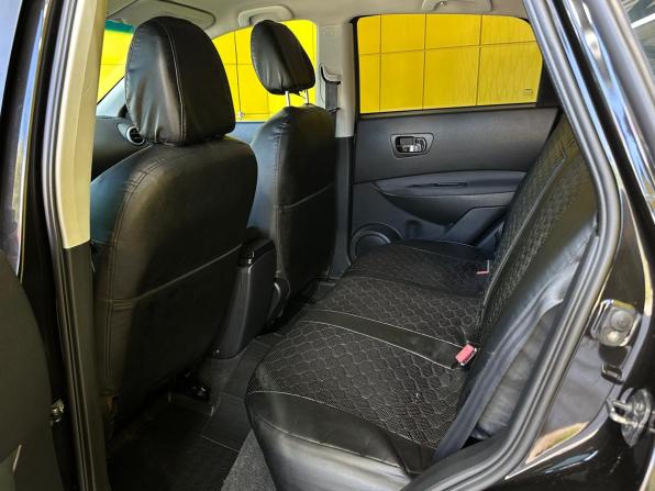 Nissan Qashqai I Рестайлинг с пробегом 2010 года, цена 999 000 рублей, 192276 км, внедорожник, Автокод Объявления
