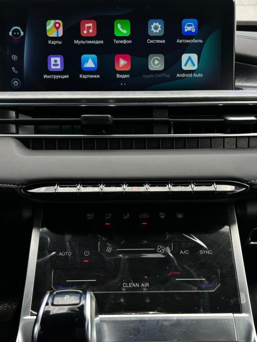Chery Tiggo 7 Pro Max I Альметьевск  - изображение 21