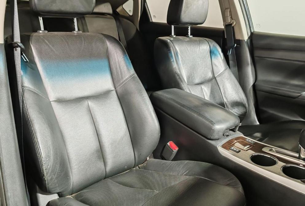 Nissan Teana III (L33) Ярославль  - изображение 15