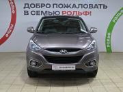 Hyundai ix35 I Рестайлинг Москва  - изображение 21