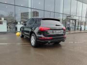 Audi Q5 I (8R) Рестайлинг Ижевск  - изображение 30