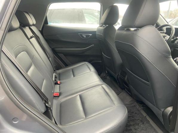 Chery Tiggo 4 Pro I Рестайлинг с пробегом 2024 года, цена 1 525 000 рублей, 12806 км, внедорожник, Автокод Объявления