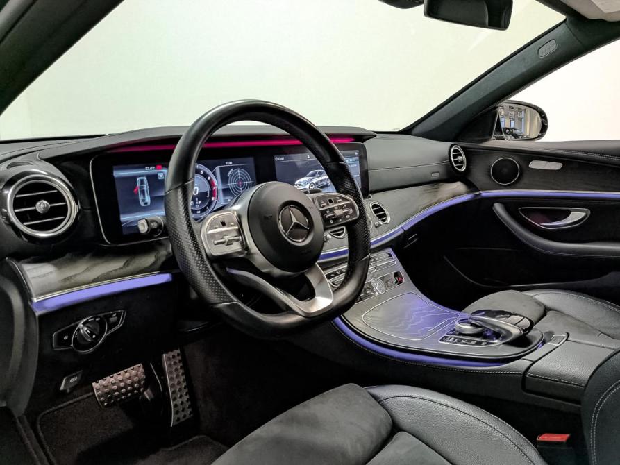 Mercedes-Benz E-Класс V (W213 S213 C238) Санкт-Петербург  - изображение 15