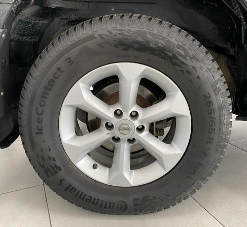 Nissan Pathfinder III Рестайлинг с пробегом 2010 года, цена 1 445 000 рублей, 212000 км, внедорожник, Автокод Объявления