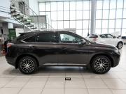 Lexus RX III Рестайлинг Казань  - изображение 27