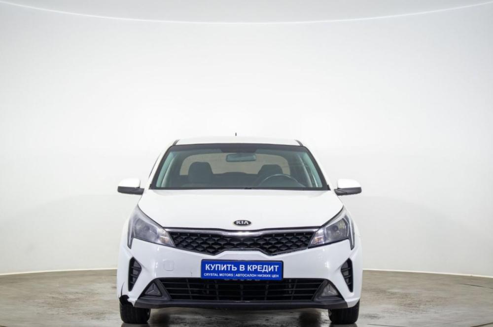 Kia Rio IV Оренбург  - изображение 2