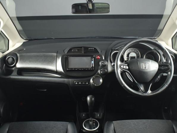 Honda Fit Shuttle I Рестайлинг с пробегом 2014 года, цена 999 995 рублей, 146366 км, универсал, Автокод Объявления