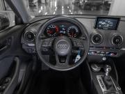 Audi A3 III (8V) Рестайлинг Москва  - изображение 32