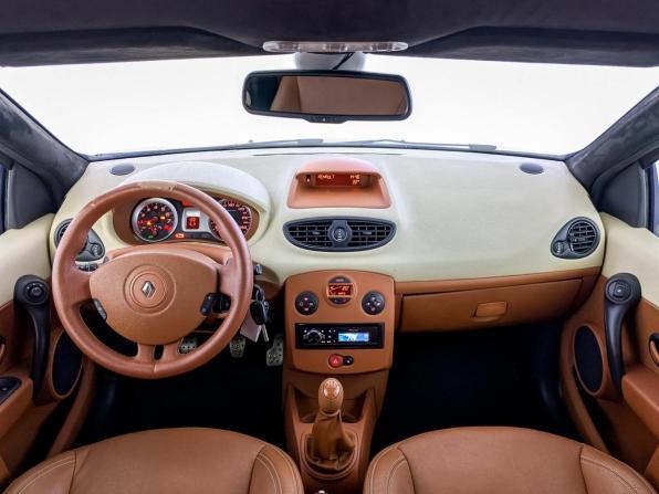 Renault Clio RS III с пробегом 2008 года, цена 1 130 000 рублей, 136439 км, хэтчбек, Автокод Объявления