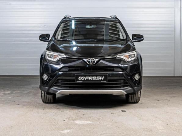 Toyota RAV4 IV (XA40) Рестайлинг с пробегом 2019 года, цена 3 699 000 рублей, 41237 км, внедорожник, Автокод Объявления