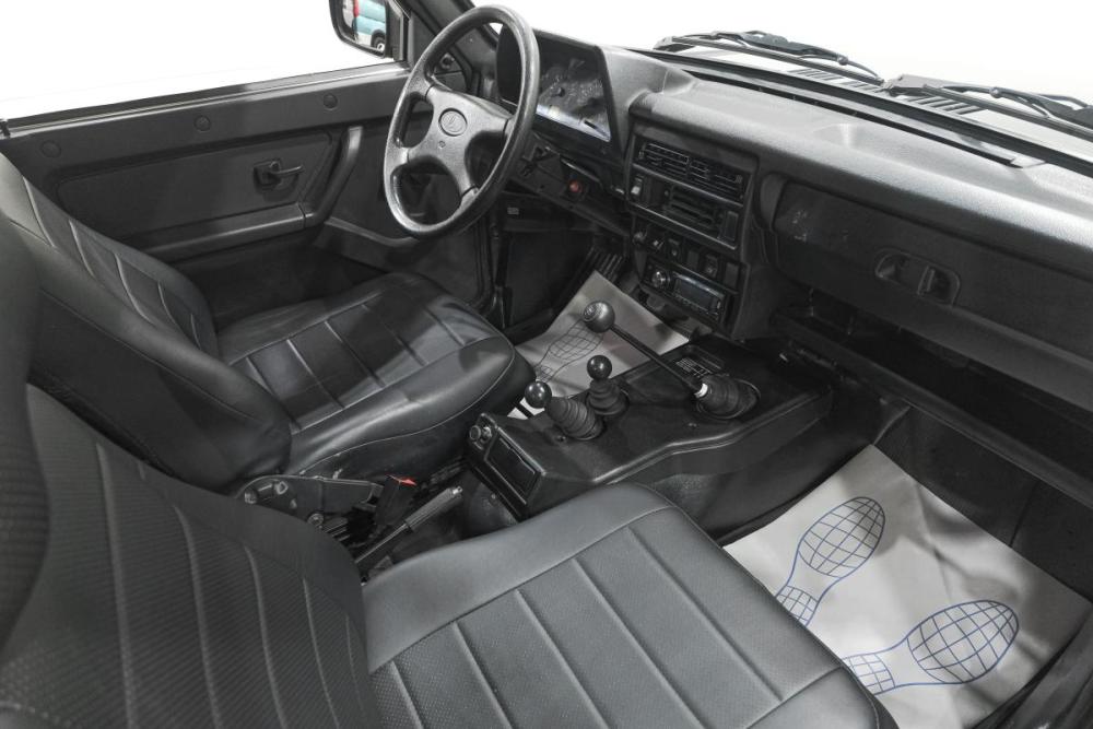 Lada (ВАЗ) 2121 (4x4) I Рестайлинг Новокузнецк  - изображение 16