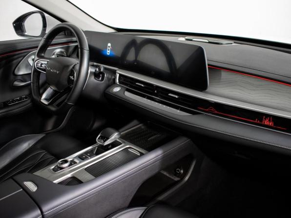 Chery Arrizo 8 с пробегом 2023 года, цена 2 210 000 рублей, 27500 км, седан, Автокод Объявления