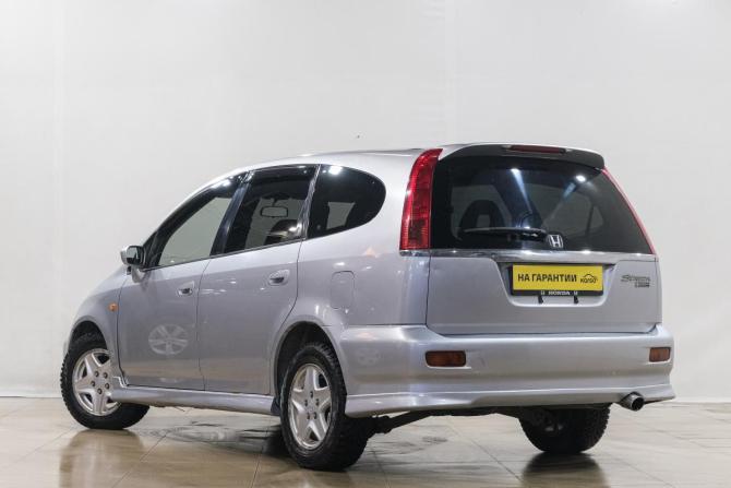 Honda Stream I с пробегом 2001 года, цена 419 000 рублей, 230000 км, компактвэн, Автокод Объявления