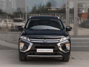 Mitsubishi Eclipse Cross I Новосибирск  - изображение 28