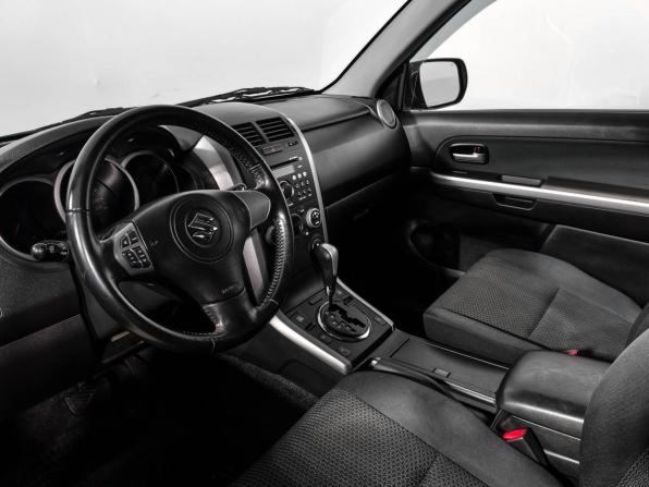 Suzuki Grand Vitara II Рестайлинг 2 с пробегом 2012 года, цена 1 600 000 рублей, 133000 км, внедорожник, Автокод Объявления