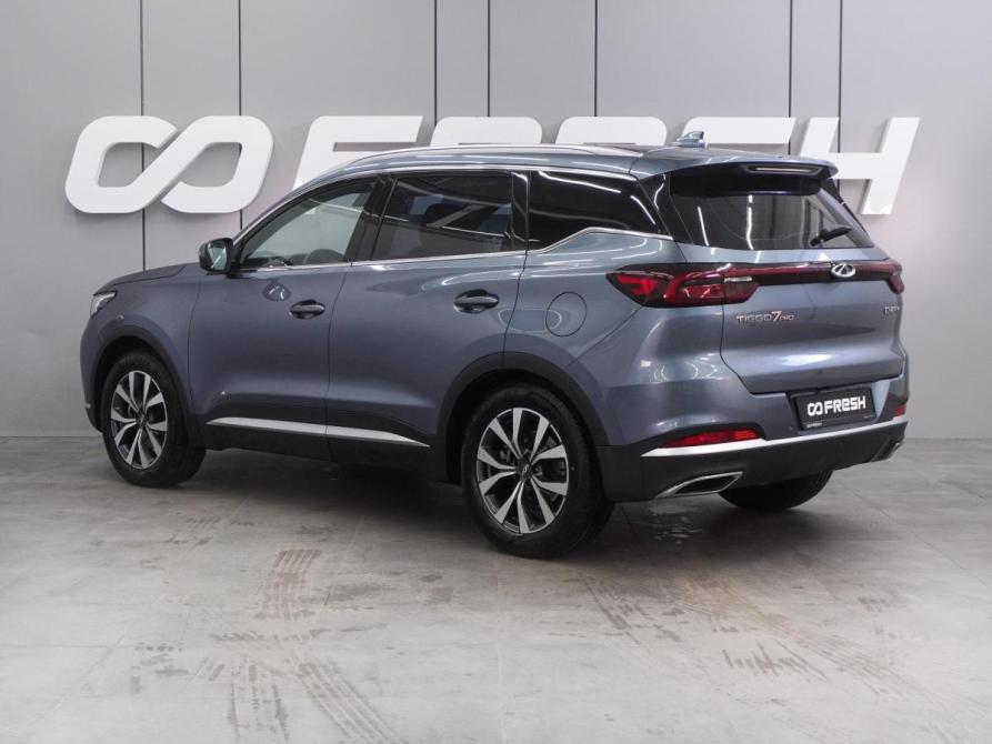 Chery Tiggo 7 Pro I Воронеж  - изображение 2