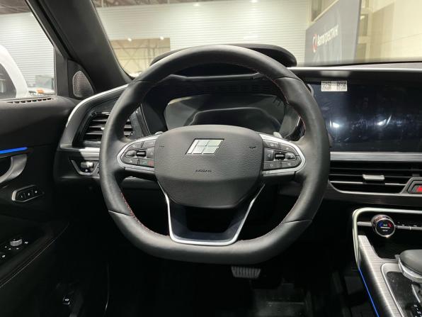 Knewstar 001 с пробегом 2025 года, цена 3 050 000 рублей, 5672 км, внедорожник, Автокод Объявления