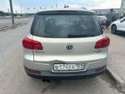 Volkswagen Tiguan I Рестайлинг Пермь  - изображение 27