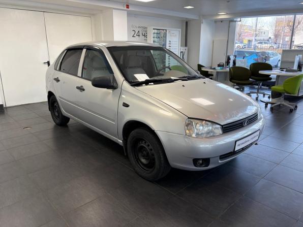 Lada (ВАЗ) Kalina I с пробегом 2010 года, цена 148 000 рублей, 191755 км, седан, Автокод Объявления