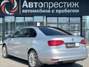 Volkswagen Jetta VI Рестайлинг Волгоград  - изображение 28