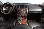 Nissan Patrol VI (Y62) Новосибирск  - изображение 32