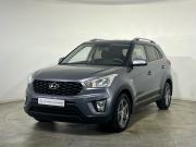 Hyundai Creta I Рестайлинг Ижевск  - изображение 24
