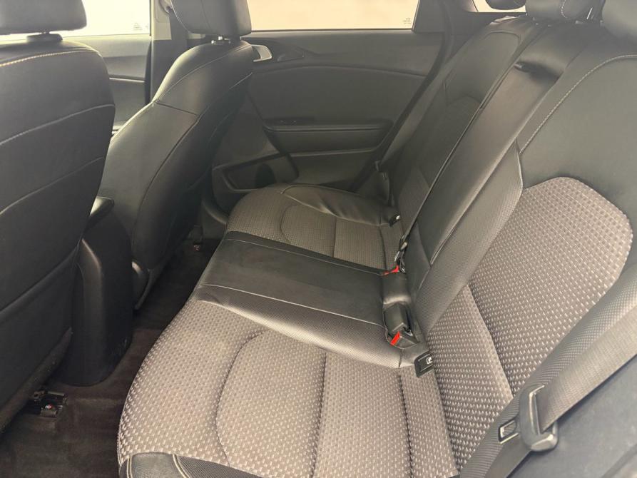 Kia Ceed III Ростов-на-Дону  - изображение 18
