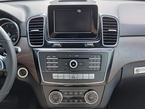 Mercedes-Benz GLE I (W166) с пробегом 2017 года, цена 3 159 000 рублей, 165000 км, внедорожник, Автокод Объявления