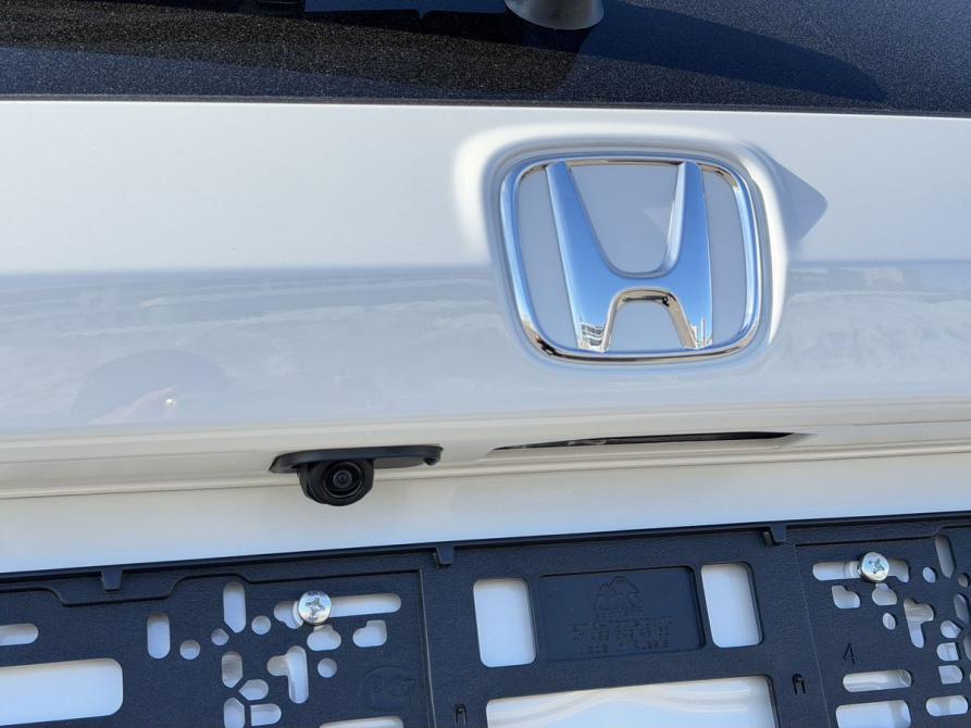 Honda CR-V VI Казань  - изображение 9