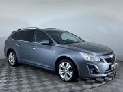Chevrolet Cruze I Рестайлинг Ростов-на-Дону  - изображение 20
