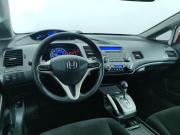 Honda Civic VIII Ростов-на-Дону  - изображение 35