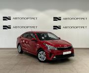 Kia Rio IV Рестайлинг Санкт-Петербург  - изображение 33