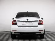 Skoda Octavia III (A7) Рестайлинг Санкт-Петербург  - изображение 35