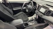 Toyota RAV4 IV (XA40) Рестайлинг Липецк  - изображение 39