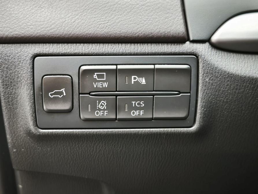 Mazda CX-9 II Москва  - изображение 17