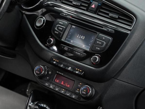 Kia Ceed II Рестайлинг с пробегом 2016 года, цена 1 199 000 рублей, 179000 км, универсал, Автокод Объявления