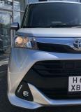 Toyota Tank I Стерлитамак  - изображение 25