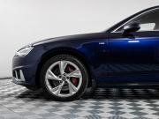 Audi A4 III (B7) Москва  - изображение 33