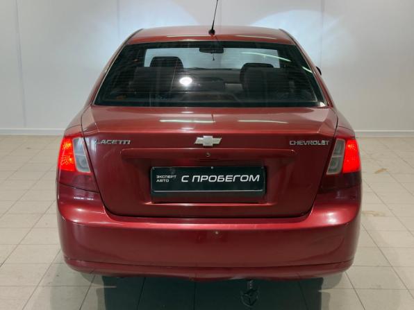 Chevrolet Lacetti I с пробегом 2008 года, цена 345 000 рублей, 297000 км, седан, Автокод Объявления