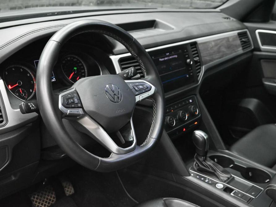 Volkswagen Atlas Cross Sport I Екатеринбург  - изображение 18