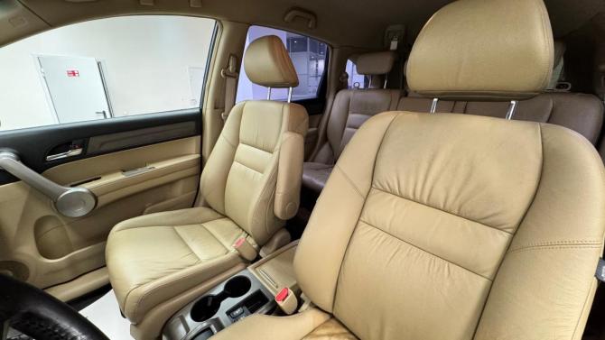 Honda CR-V III с пробегом 2007 года, цена 930 000 рублей, 310000 км, внедорожник, Автокод Объявления