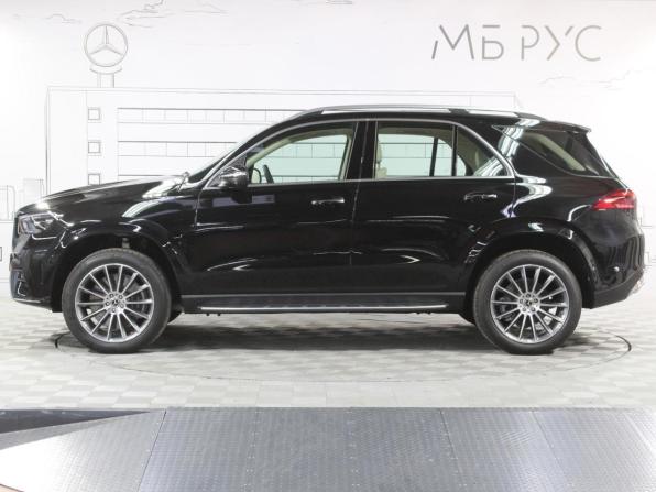 Новый Mercedes-Benz GLE II (V167) Рестайлинг 2025 года, цена 14 999 000 рублей, внедорожник, Автокод Объявления